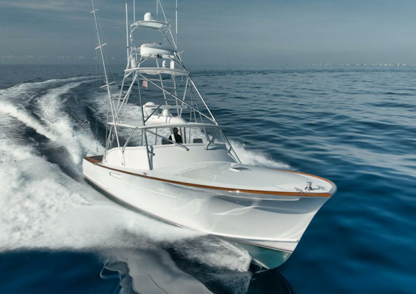 Gamefisherman-Express 2019 -Deerfield Beach-Florida-United States-5300912