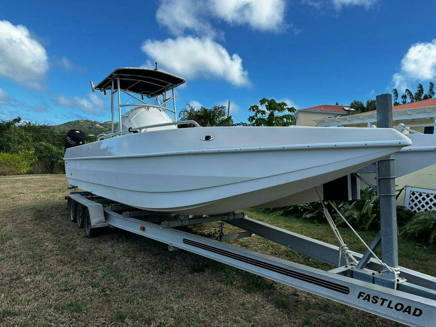 Cobra-Predator 3000 1998 -Christiansted-Virgin Islands (US)-5295931