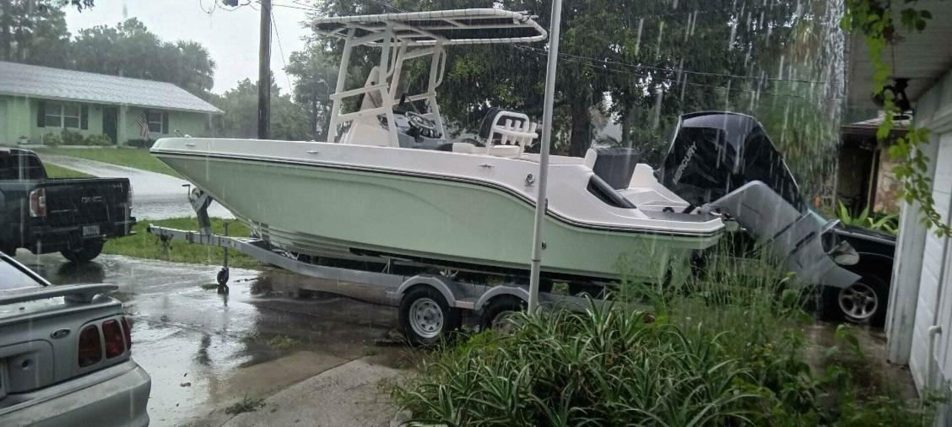 Trophy-T22CX 2024 -Port St. Lucie-Florida-United States-5296610