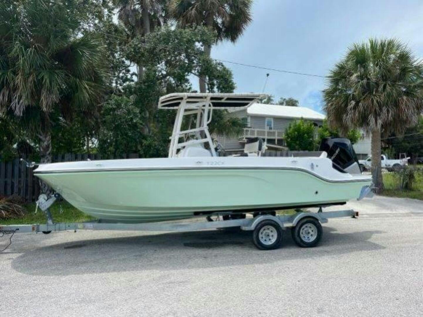 Trophy-T22CX 2024 -Port St. Lucie-Florida-United States-5296609