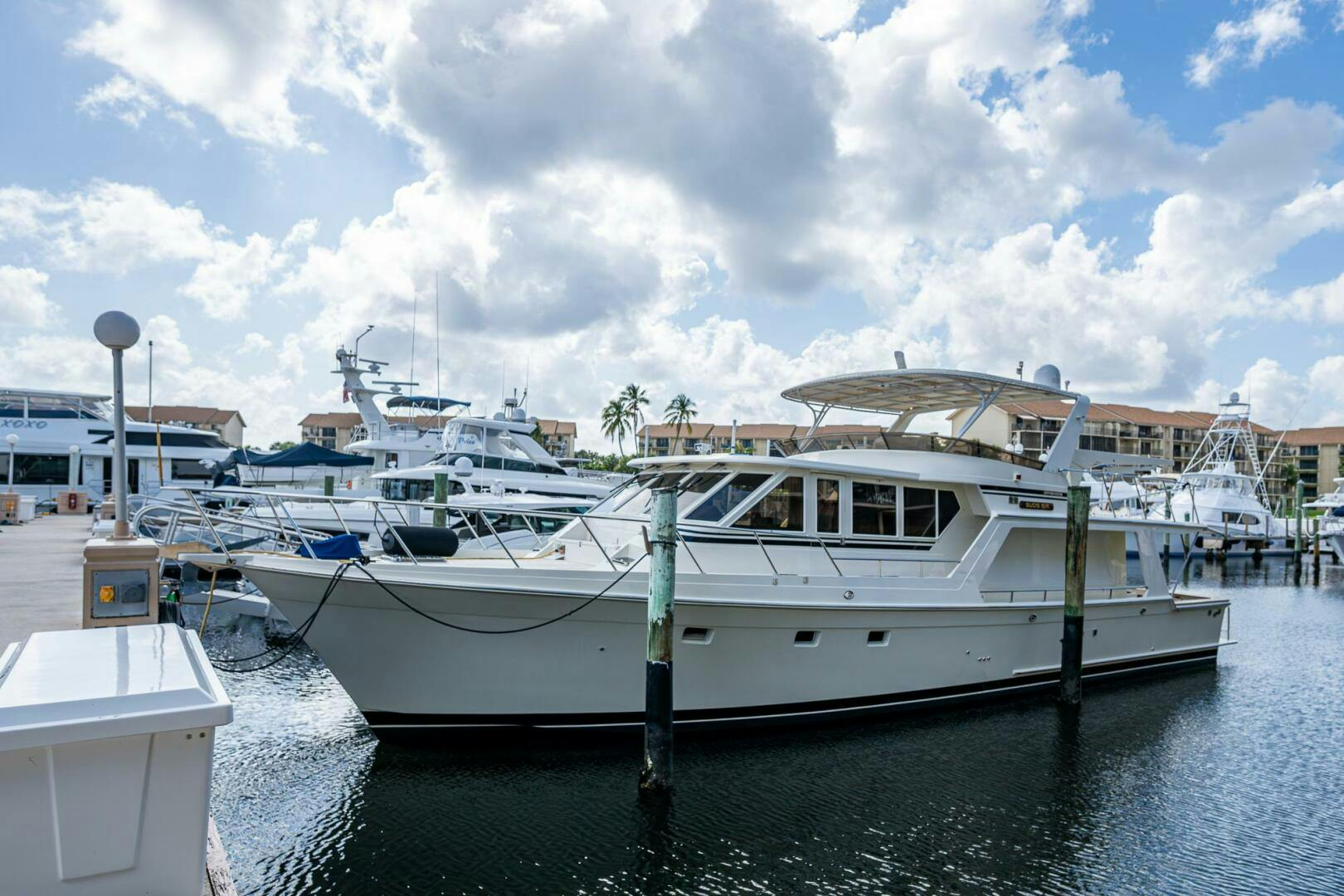 Offshore Yachts 2000 -Jupiter-Florida-United States-5298991