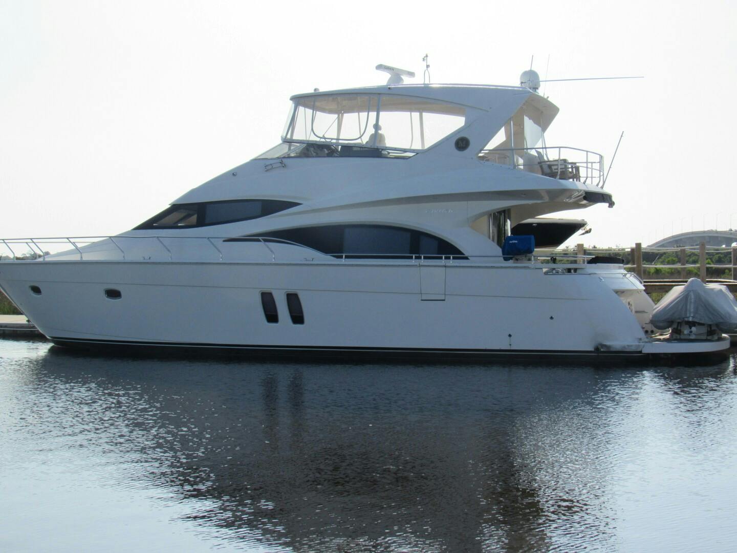 Marquis-Pilothouse 2007-In the Bubble Jacksonville Beach -Florida-United States-Exterior-5300624