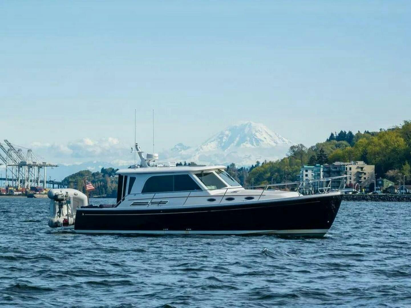 Back Cove-Back Cove 370 2013 -Seattle-Washington-United States-5302329