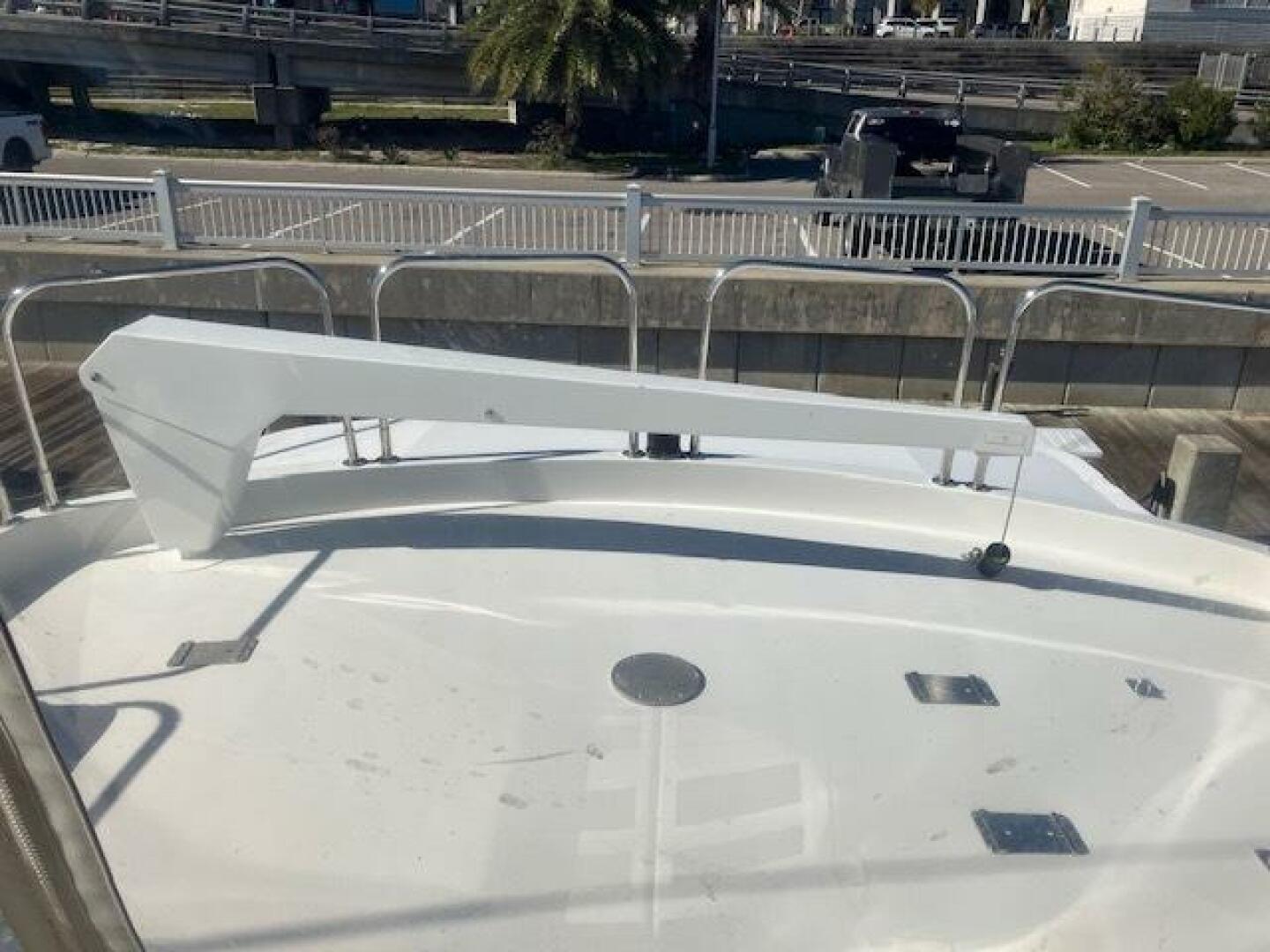 Hatteras-Sport Deck 1996-Carry On Bay Saint Louis-Mississippi-United States-5310296 | Thumbnail