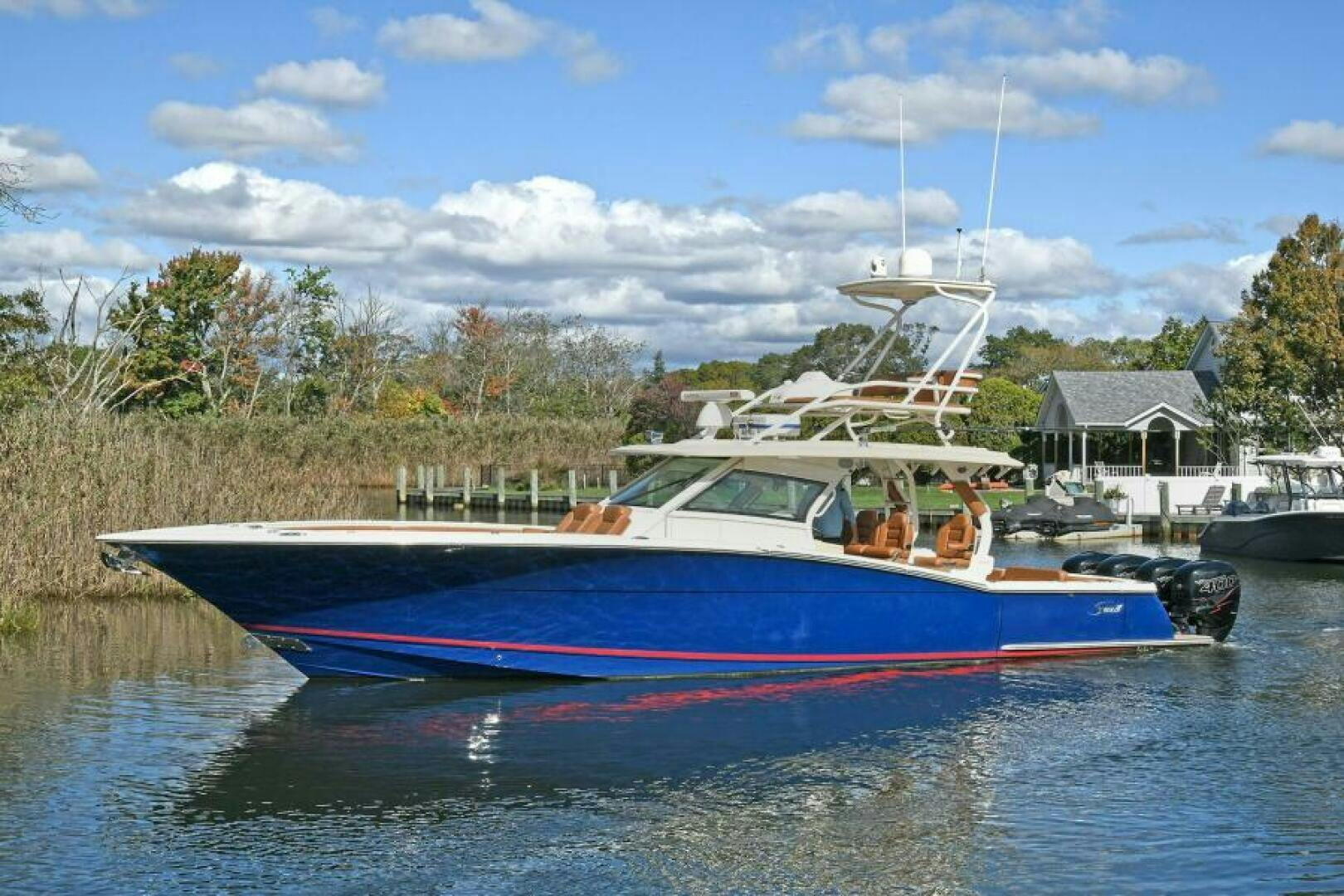 Scout-420 LXF 2016 -Massapequa-New York-United States-5305913