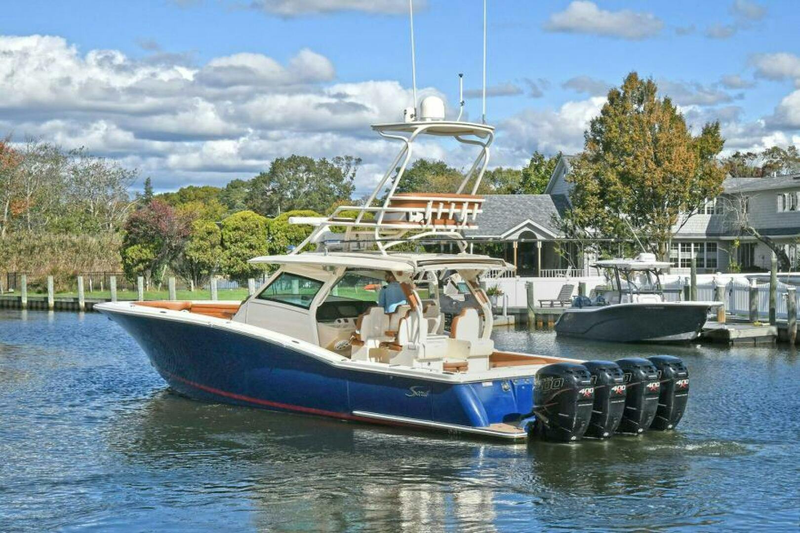 Scout-420 LXF 2016 -Massapequa-New York-United States-5305918