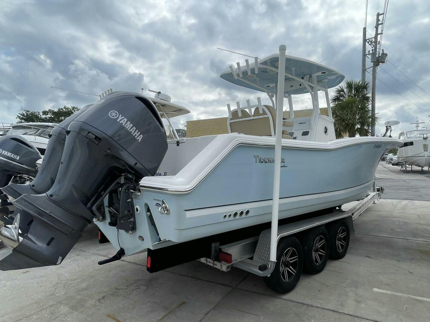 Tidewater 2016 -saint petersburg-Florida-United States-5306018