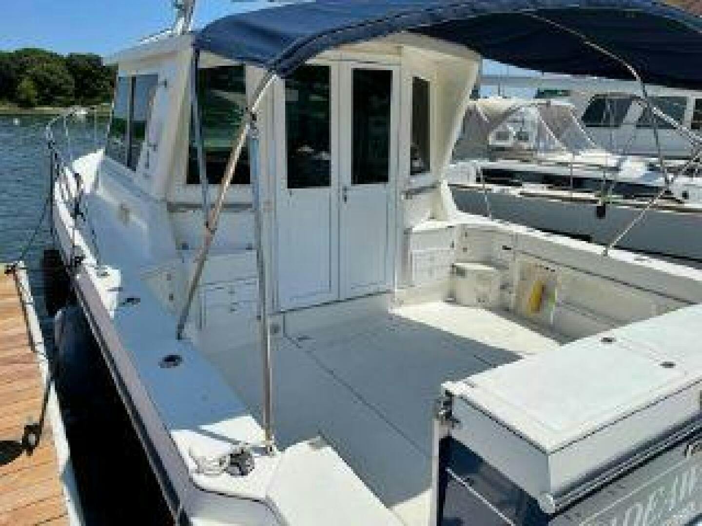 Albin-31 1998-Azzurra East Greenwich-Rhode Island-United States-5306719