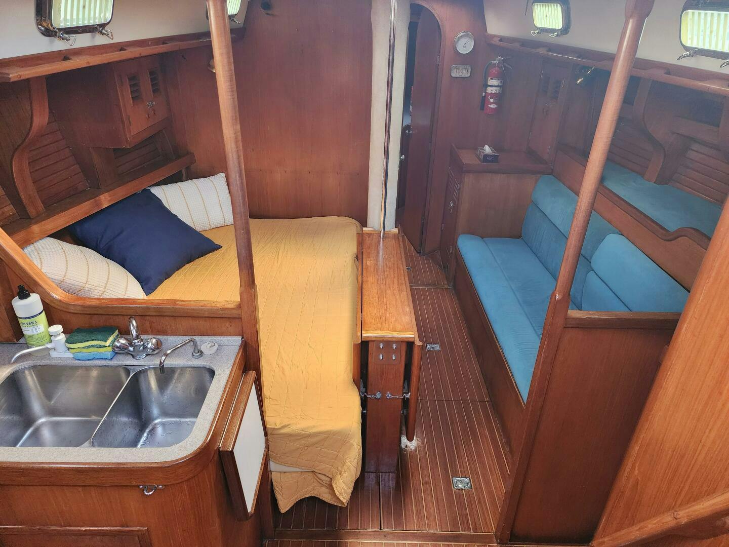 Cambria 1986 -Portland-Maine-United States-5306901