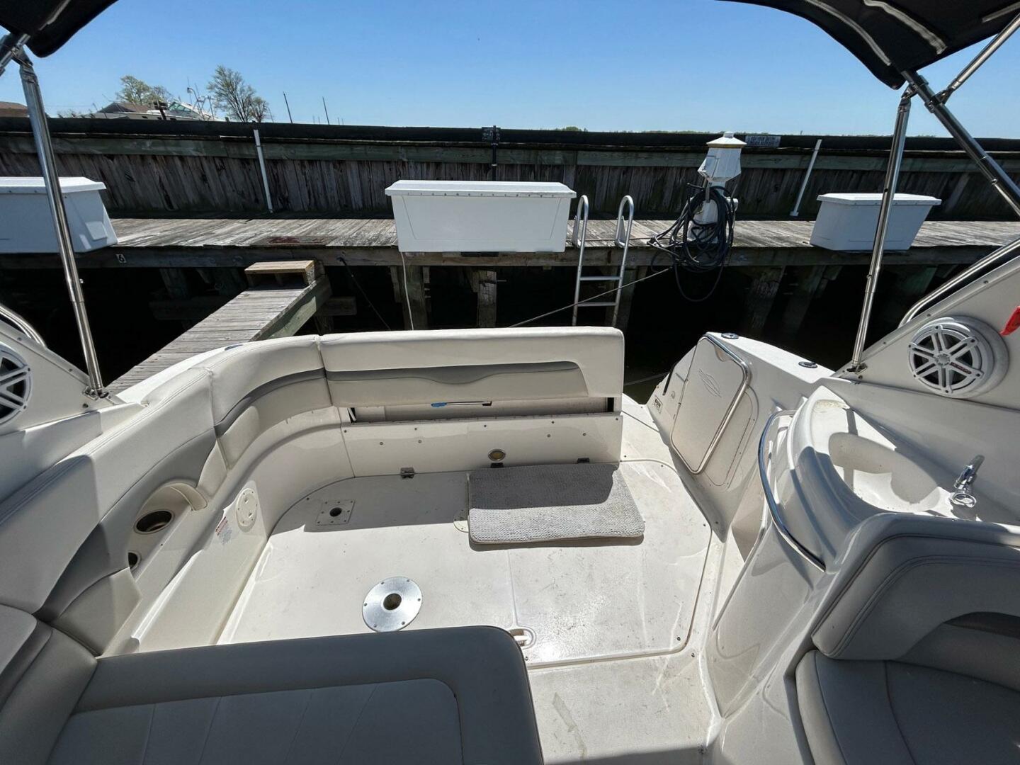 Chaparral-290 Signature 2007-Ships & Giggles Baltimore-Maryland-United States-5310790 | Thumbnail