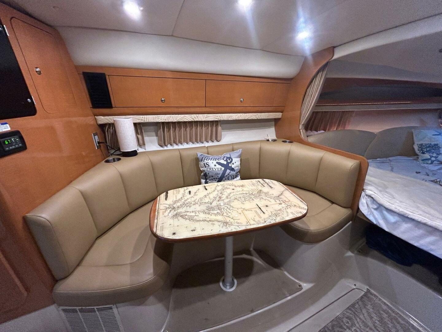 Chaparral-290 Signature 2007-Ships & Giggles Baltimore-Maryland-United States-5310798 | Thumbnail