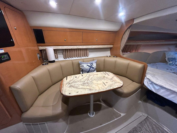 Chaparral-290 Signature 2007-Ships & Giggles Baltimore-Maryland-United States-5310798
