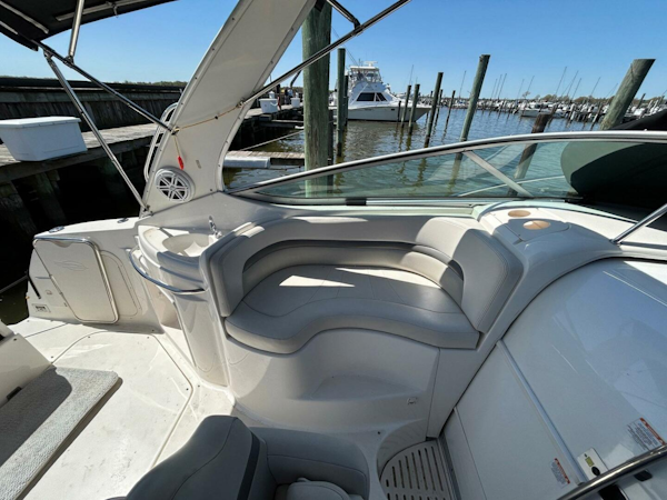 Chaparral-290 Signature 2007-Ships & Giggles Baltimore-Maryland-United States-5310783