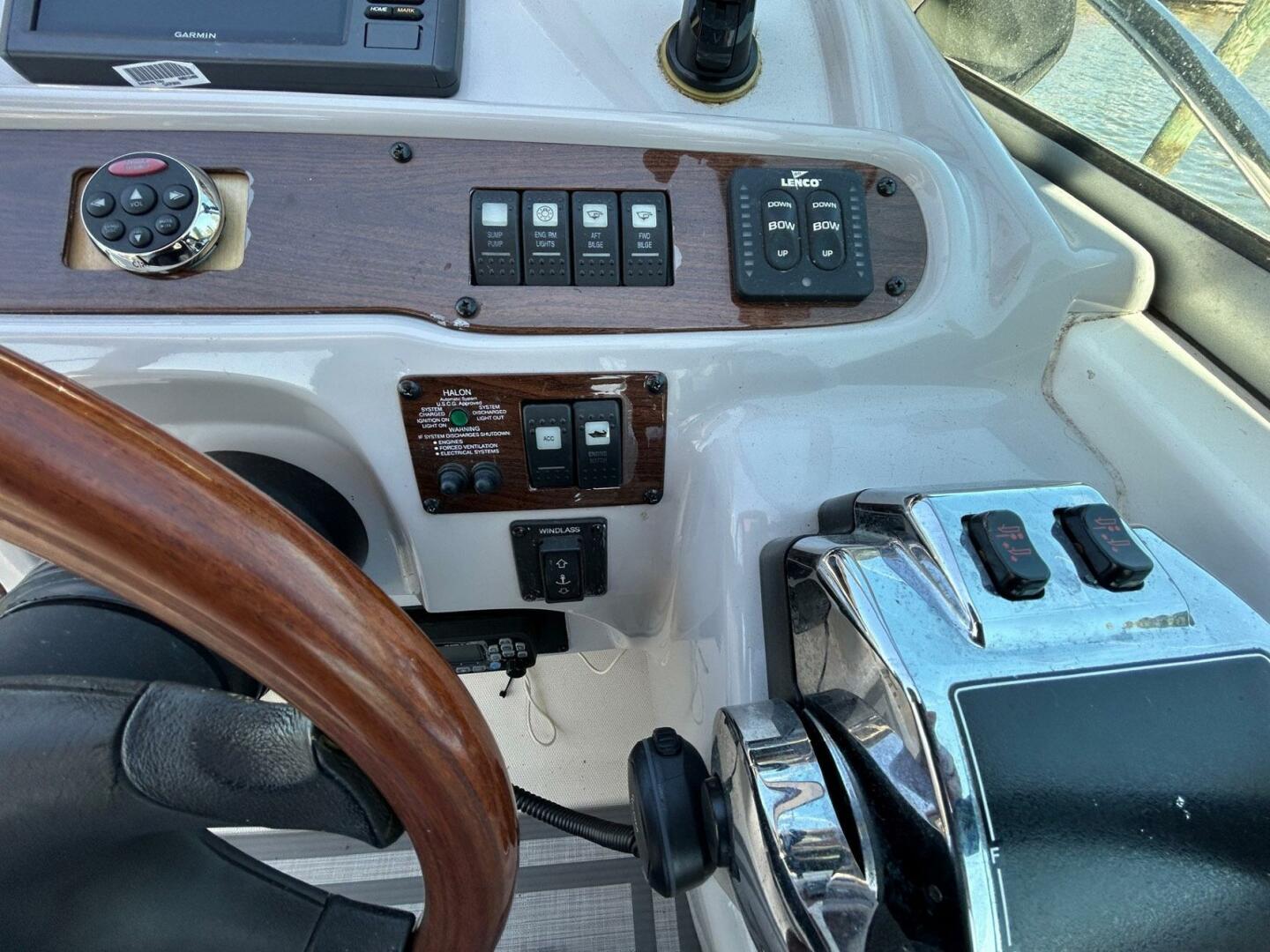 Chaparral-290 Signature 2007-Ships & Giggles Baltimore-Maryland-United States-5310788 | Thumbnail