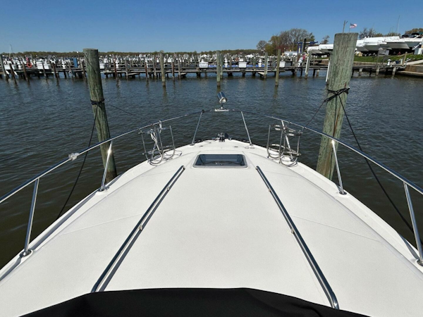 Chaparral-290 Signature 2007-Ships & Giggles Baltimore-Maryland-United States-5310795