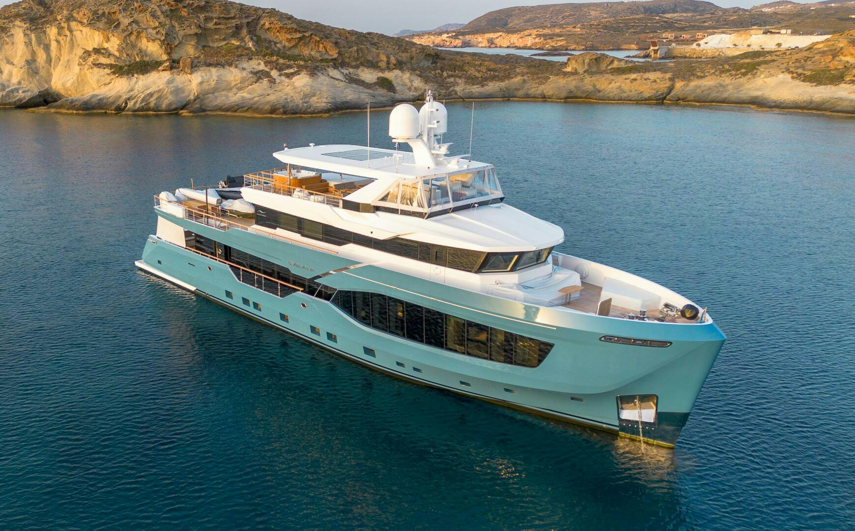Numarine-37XP 2022-EVELYN P Fort Lauderdale-Florida-United States-5311255