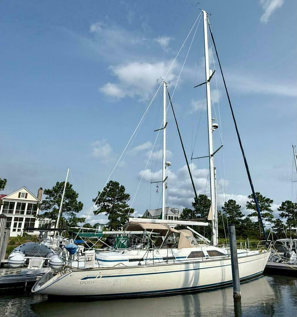 Bavaria-Ocean 47 2000-EPOCH Oriental-North Carolina-United States-5411038