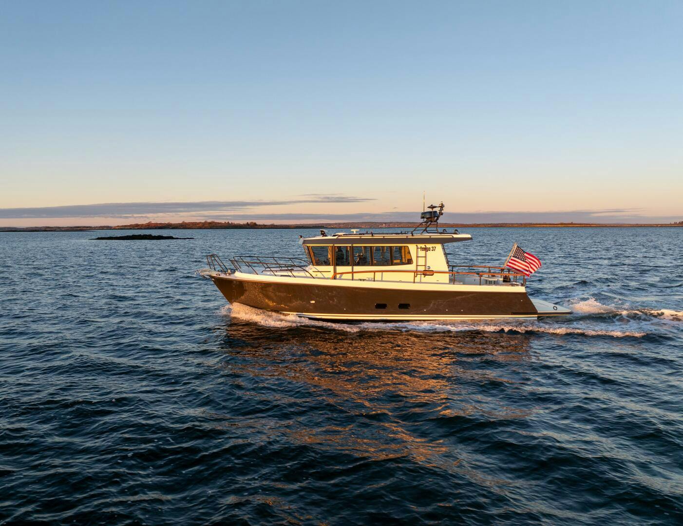 Targa-37 2026 -Yarmouth-Maine-United States-5315325