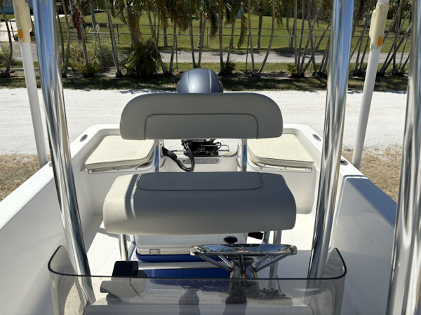 Sportsman-Island Reef 19 Center Console 2017-Zephyr Ft. Pierce-Florida-United States-5312951
