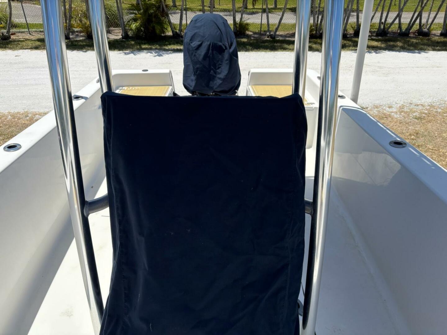 Sportsman-Island Reef 19 Center Console 2017-Zephyr Ft. Pierce-Florida-United States-5312987 | Thumbnail