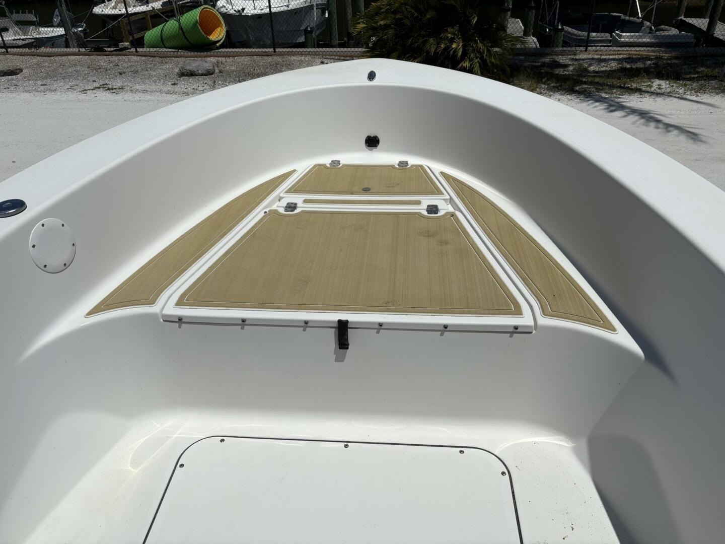Sportsman-Island Reef 19 Center Console 2017-Zephyr Ft. Pierce-Florida-United States-5312945 | Thumbnail