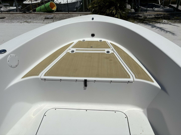 Sportsman-Island Reef 19 Center Console 2017-Zephyr Ft. Pierce-Florida-United States-5312945