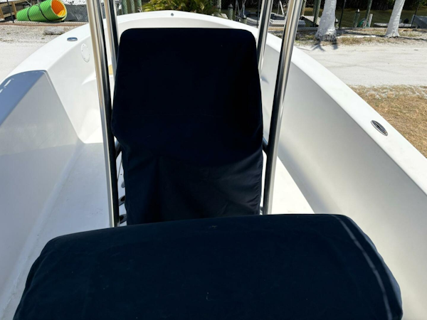 Sportsman-Island Reef 19 Center Console 2017-Zephyr Ft. Pierce-Florida-United States-5312989
