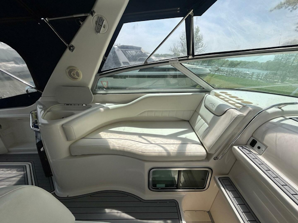 Monterey-302 Cruiser 2003-CAYO COSTA Middle River-Maryland-United States-5313222