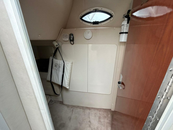 Monterey-302 Cruiser 2003-CAYO COSTA Middle River-Maryland-United States-5313237