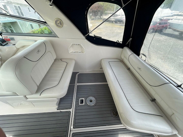 Monterey-302 Cruiser 2003-CAYO COSTA Middle River-Maryland-United States-5313220