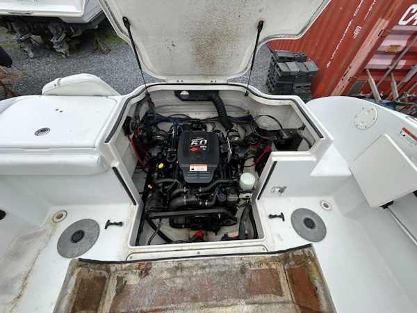Seaswirl Striper-2301 Walkaround I/O 2005 -Essex-Maryland-United States-5313623