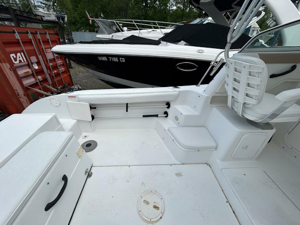 Seaswirl Striper-2301 Walkaround I/O 2005 -Essex-Maryland-United States-5313612