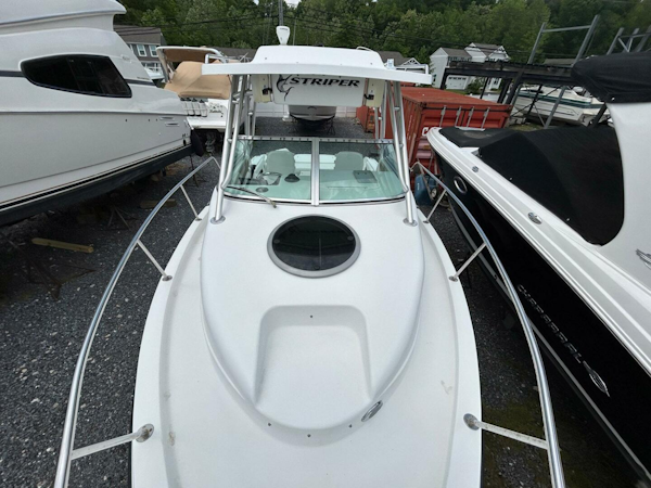 Seaswirl Striper-2301 Walkaround I/O 2005 -Essex-Maryland-United States-5313621