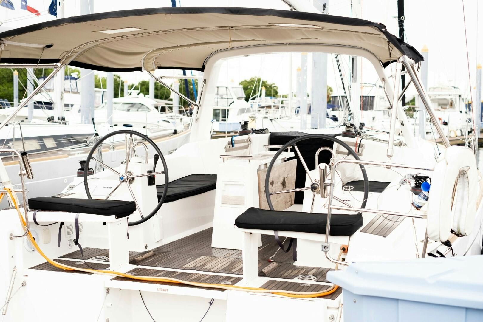 Beneteau 2017-Bella Vita Clear Lake Shores-Texas-United States-5313670