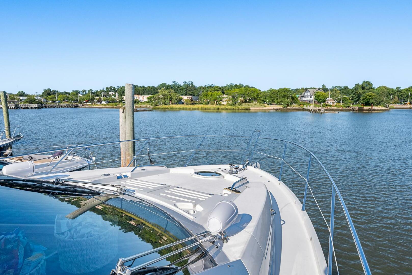 Sunseeker-Manhattan 65 2016 -Stuart-5314630 | Thumbnail