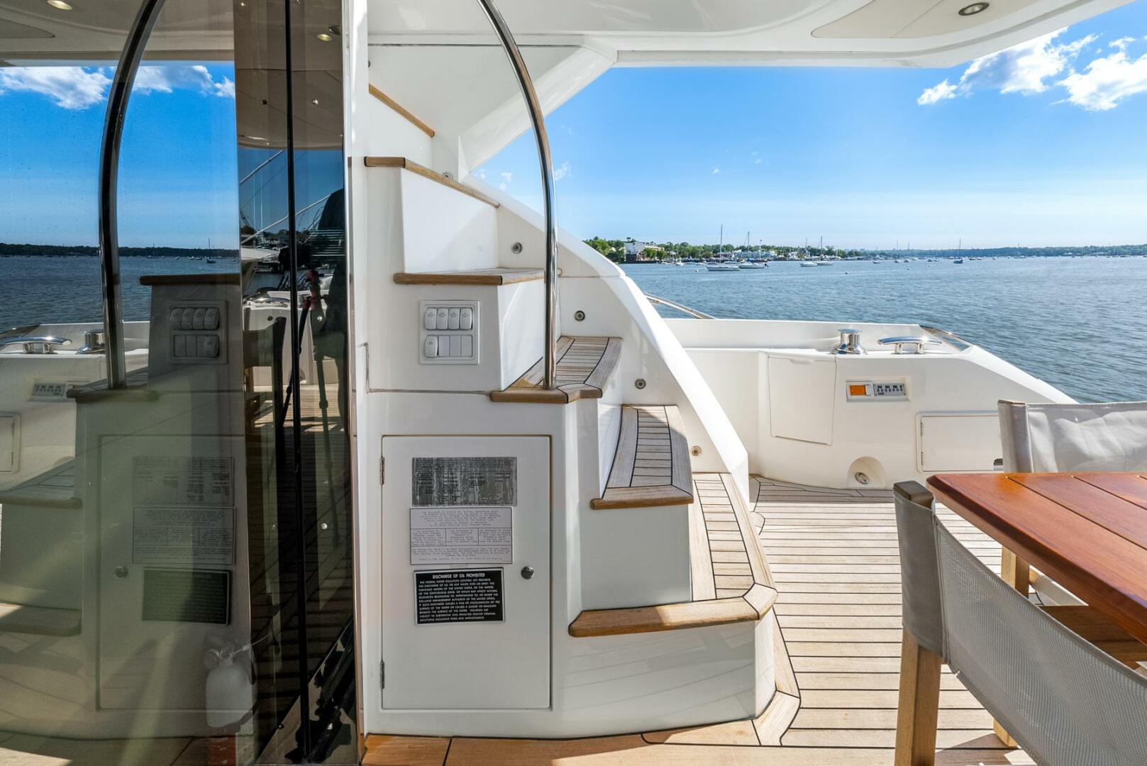 Sunseeker-Manhattan 65 2016 -Stuart-5314571 | Thumbnail