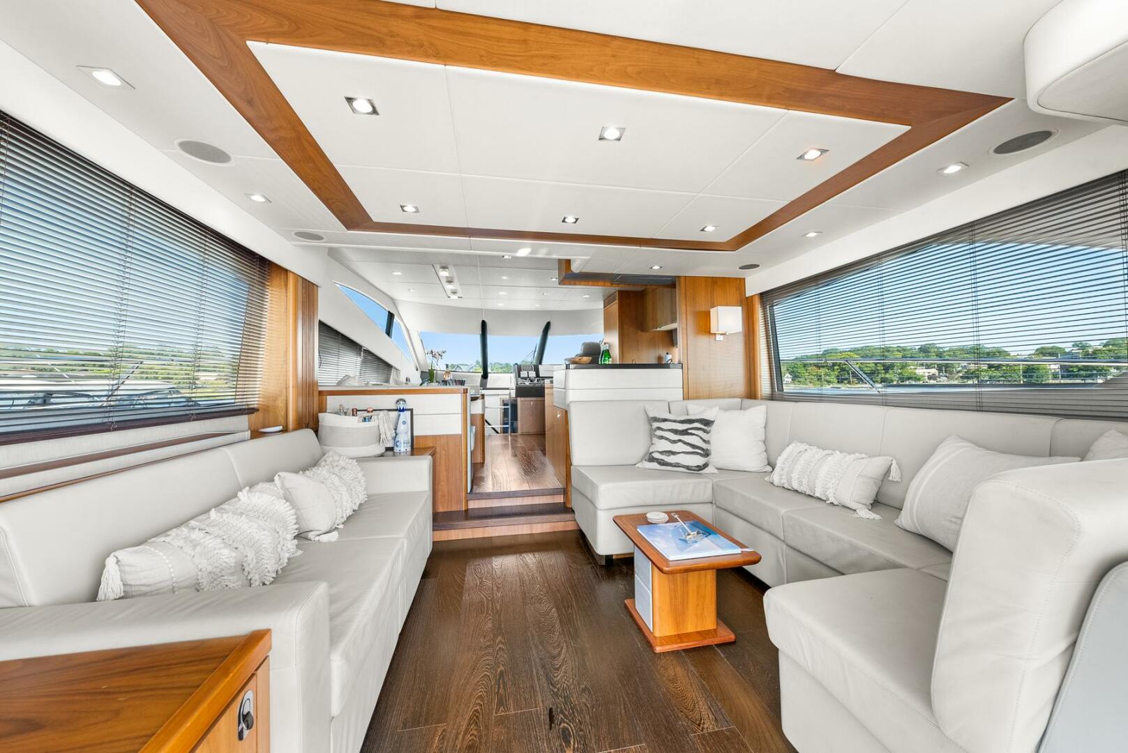 Sunseeker-Manhattan 65 2016 -Stuart-5314609 | Thumbnail