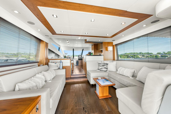 Sunseeker-Manhattan 65 2016 -Stuart-5314609
