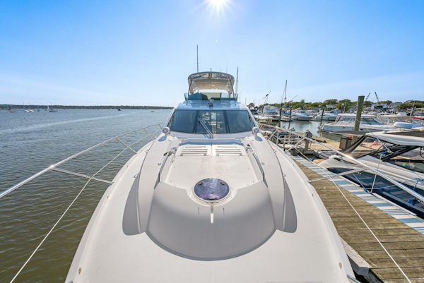Sunseeker-Manhattan 65 2016 -Stuart-5314632