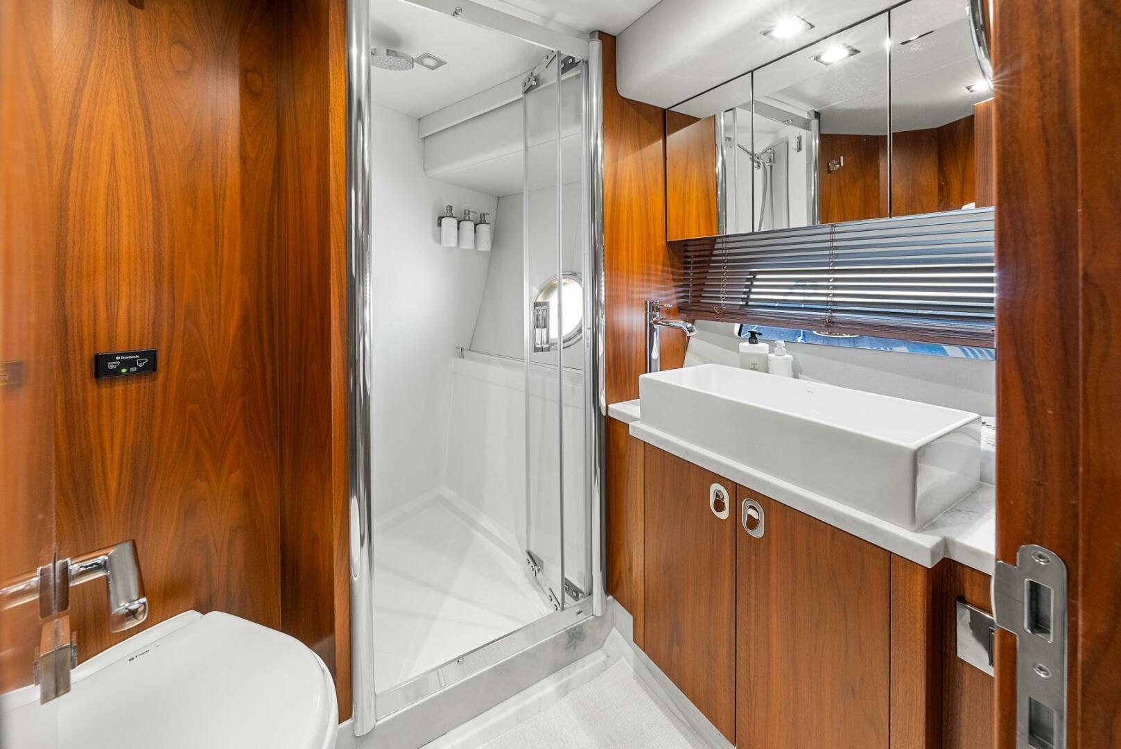 Sunseeker-Manhattan 65 2016 -Stuart-5314575 | Thumbnail