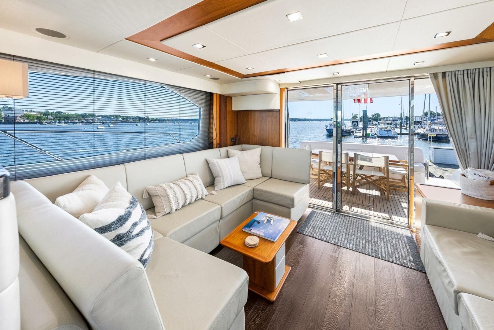 Sunseeker-Manhattan 65 2016 -Stuart-5314623 | Thumbnail