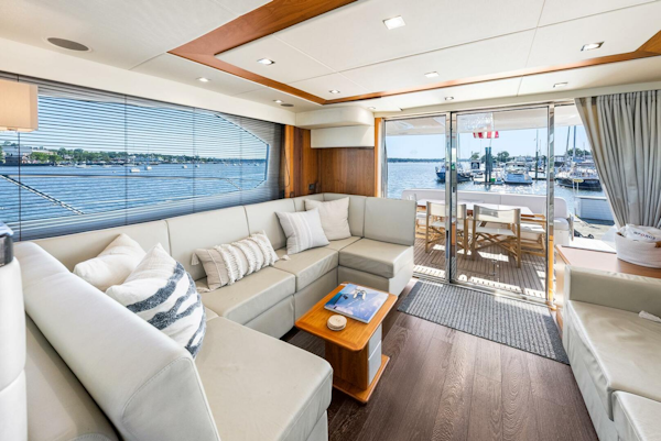 Sunseeker-Manhattan 65 2016 -Stuart-5314623
