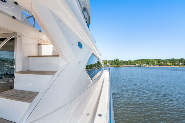 Sunseeker-Manhattan 65 2016 -Stuart-5314629