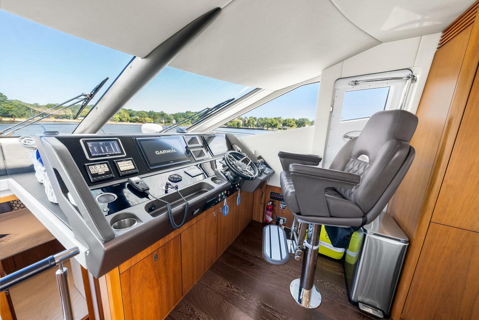 Sunseeker-Manhattan 65 2016 -Stuart-5314613 | Thumbnail