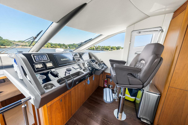 Sunseeker-Manhattan 65 2016 -Stuart-5314613