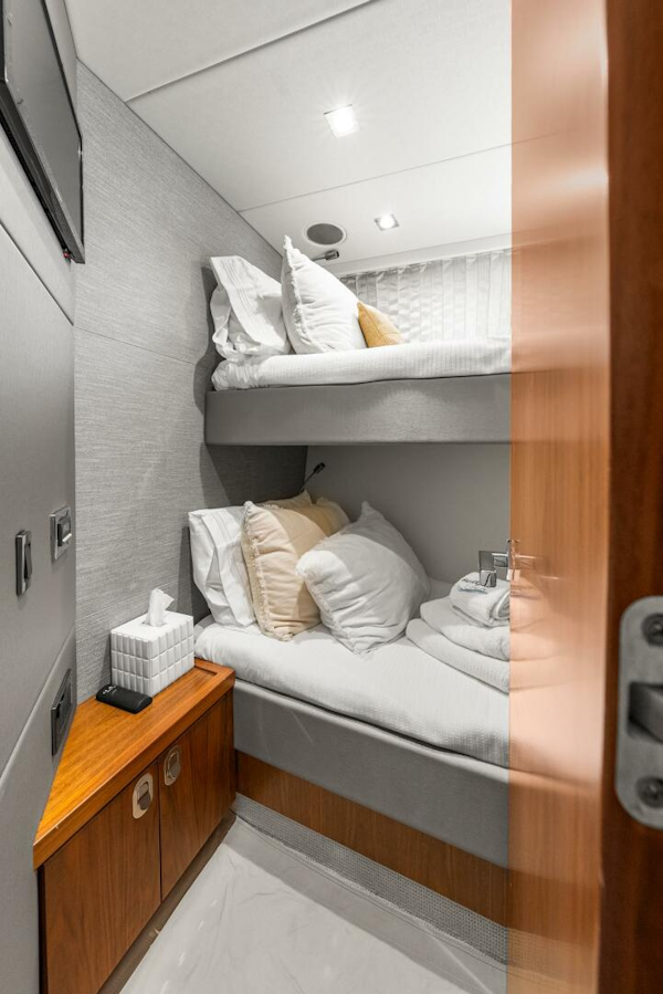 Sunseeker-Manhattan 65 2016 -Stuart-5314591