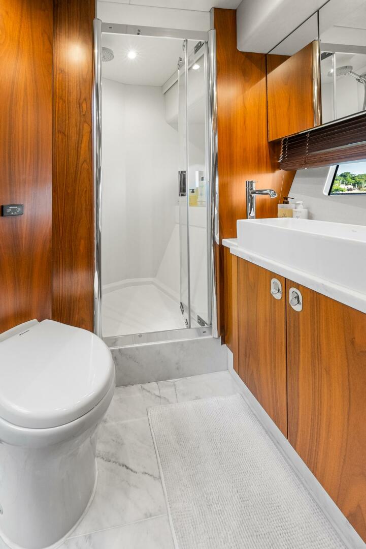 Sunseeker-Manhattan 65 2016 -Stuart-5314587 | Thumbnail