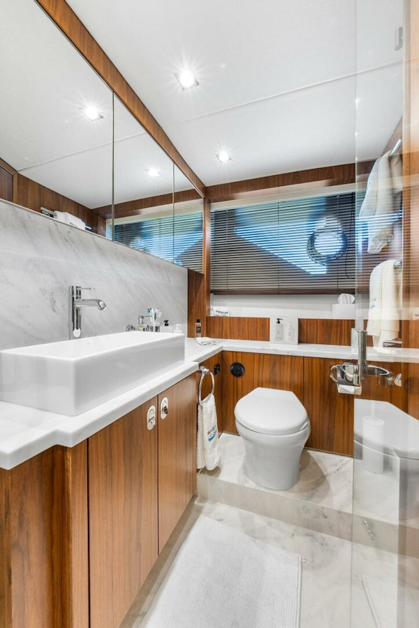 Sunseeker-Manhattan 65 2016 -Stuart-5314602
