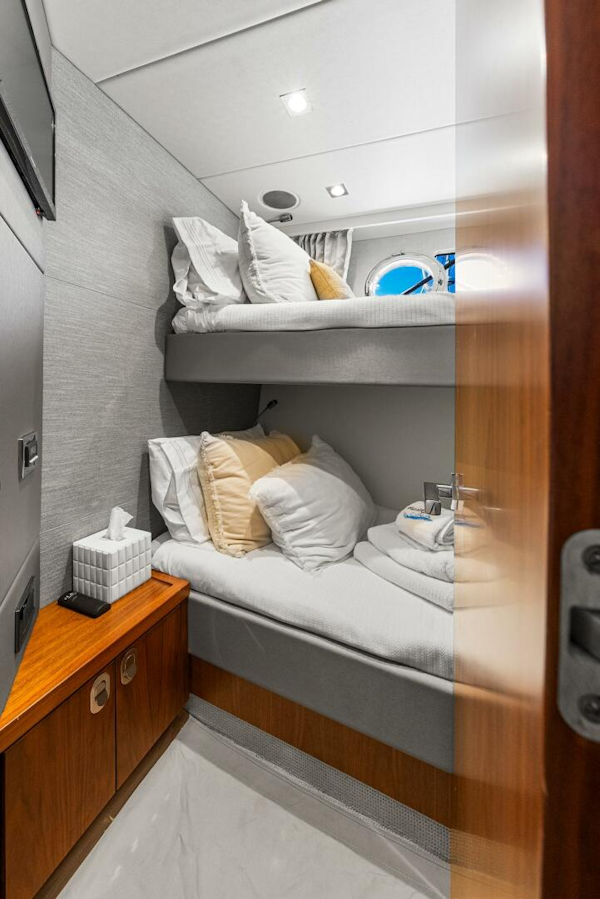 Sunseeker-Manhattan 65 2016 -Stuart-5314590