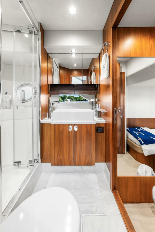 Sunseeker-Manhattan 65 2016 -Stuart-5314586